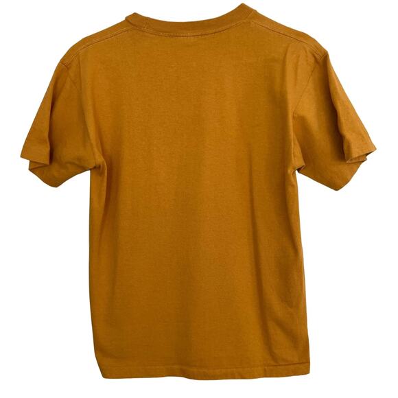 Vintage Crack Kills Bart Simpson Shirt Single Stitch Size Medium Late 80’s USA - Picture 2 of 7